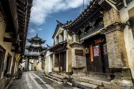 畅游普洱·悠享五一丨吃喝玩乐一条龙，跟着攻略玩转墨江！图片