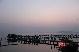 “特种兵玩转武汉” 请带上这份清单！图片