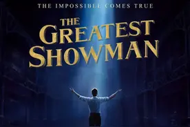 佳片有约 | 休·杰克曼领衔电影《马戏之王》图片