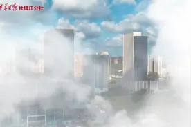 一把手访谈|杭祝鸿：“三驾马车”齐头并进 百年恒顺再启新程图片