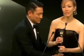 郑秀文51岁逆袭圆梦：相信自己终能迎来冲线那天图片