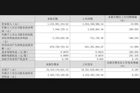 高鸿股份：2023年一季度净利润794.67万元 同比增长286.03%图片