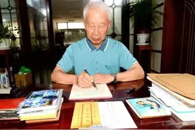 “请替牺牲的战友去看看亲人！”为了班长的嘱托，这名嘉定老兵用一生信守承诺图片