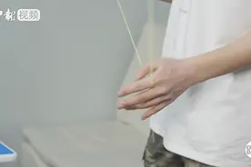 95后清华博士后把化学实验变成浪漫爱情故事图片