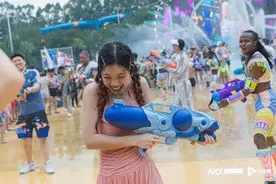 假期第二天，长隆等广东4A及以上景区游客逾322万人次图片