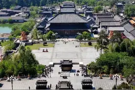 ​导游这个职业重新火了：杭州95后女孩子兼职做导游 ，还有人靠兼职月入六七千图片