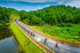福建这些骑行线路，去过的骑友都点赞图片