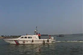 今日12时起，正式进入休渔期！图片