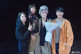 洪欣张丹峰疑似离婚，封面快评：健康的关系应该有快乐和成长图片