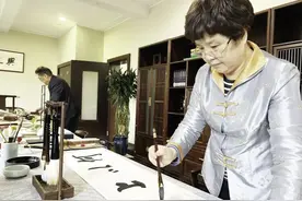 在杨浦，当文化与生活“水乳交融”……图片