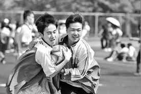 高考倒计时一个月，如何冲刺更有效图片