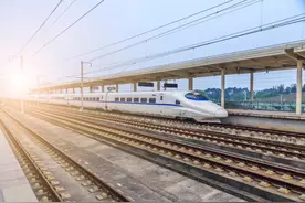 15分钟从杭州到上海？超级高铁要来了？别误读了图片