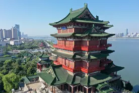 6岁孩子熟背《滕王阁序》获免票，不该再受追捧了 |新京报快评图片