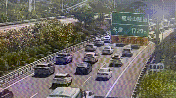 紧急！福州人注意！今天14时开始！图片