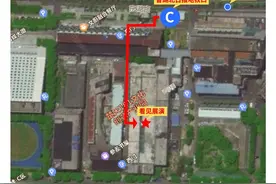 2023武昌古城半程马拉松参赛物品领取须知图片