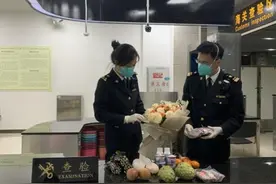 这些很平常的东西，为啥不能带回家？蜀黍来告诉你！图片