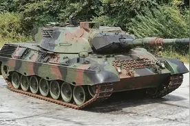 丹麦将向乌提供2.5亿军备和财政支持，在波罗的海部署营地图片