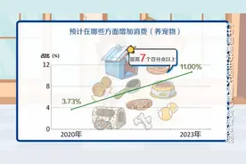 宠物保健品卖爆了！排名第一！又一大风口？图片