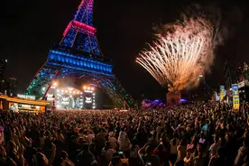 深圳世界之窗“五一”接待游客20万，创同期历史新高图片