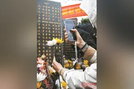 广东省器官捐献数连续13年居全国首位 遗体捐献者：生命所归，不留遗憾图片