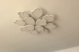 “你家太吵了！”“我家没发出噪音！”楼上楼下各有说法，噪音到底哪儿来的？图片