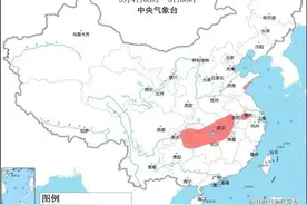 贵州局地将有8-10级雷暴大风或冰雹！图片