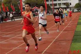 龙山：土家少年从大山“跑”进国家队图片