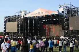 极目盘点五一|重磅活动接连不断，606万游客钟情宜昌过五一图片