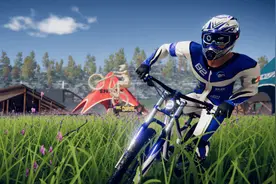 5月PS+会免开领后 超100万玩家涌入《速降王者》图片