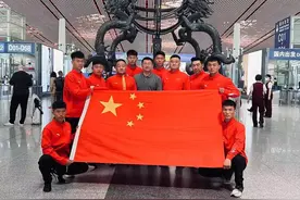 青岛散打搏击名教头添新荣，四度出征世界泰拳锦标赛图片