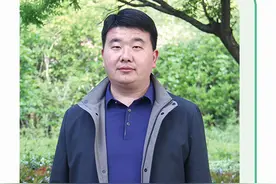 济宁市第二中学：奋斗擦亮青春底色，行动书写使命担当图片