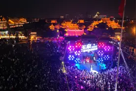 文旅市场回暖，游客需求激增，呼和浩特市“五一”假期数据出炉图片