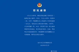 汕头警方通报男子撞到狗被打：犬主曾任村干部，5名嫌疑人已到案图片