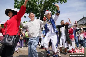 “五一”假期超3500万人次赴云南旅游 旅游收入近350亿元图片