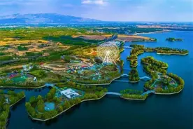 优惠还没完，免门票、半价游！岱岳区发布新一批旅游政策图片