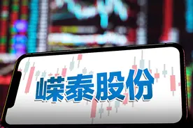 停止交易的嵘泰转债今日异常交易了40分钟，上交所：就相关原因进行排查图片