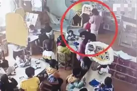 榆林高新区回应“4岁男童被老师扔摔颅脑损伤”：立即成立联合调查组图片