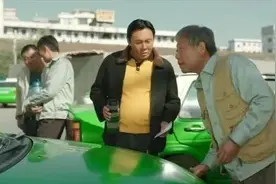 知名男演员猛瘦20斤，网友问出食谱后懵了！杭州医生：这招才管用图片