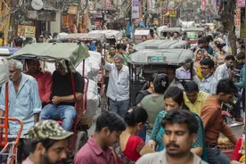 小米又被下重手，印度为何被称作“外企坟场”| 新京智库图片
