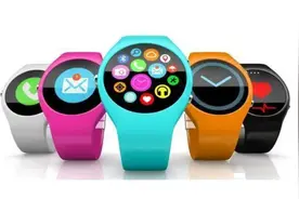 儿童智能手表测评：读书郎、华为样品高低温性能测试表现不佳图片