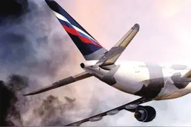 “把飞机送到伊朗修”俄航空业推动中亚地区航旅业发展图片