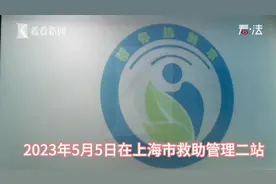 15年后的团聚！痴呆弟弟终于和母亲相认图片