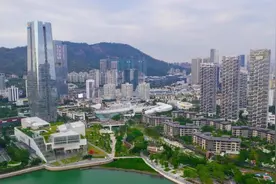 智库 | 赵福军：加快探索运用多元伙伴合作模式运营自贸试验区图片