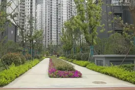 合肥：推进安置房建设 筑就民生“幸福巢”图片