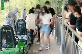 女子刷直播刷到丈夫和其他女人约会？当事人回应图片