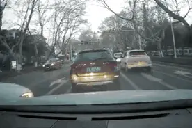 苏A***91，苏A***A1都已被处罚！图片