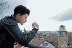 蔡徐坤被判支付前东家300万违约金，资本造星的噩梦该醒醒了！图片