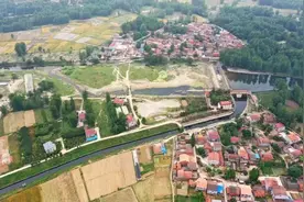 “华夏第一渠”的节水经丨水润中国·从东风堰出发——对话世界灌溉工程⑬图片