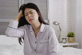 越休息越累？那是因为你根本没在“休息”啊！图片