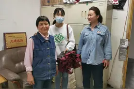 平凡之善 | 公交司机守护六旬老人“回家路”图片